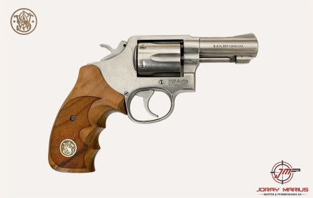 s&w mod 65-3 revolver 13518 16062026